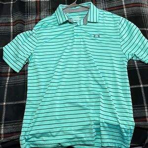 Under Armour Polo shirt